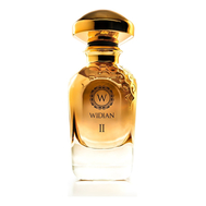 Aj Arabia Gold II