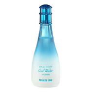 Davidoff Cool Water Freeze Me Women