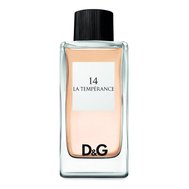 Dolce Gabbana (D&G) 14 La Temperance