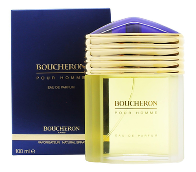 Boucheron Pour Homme 100901