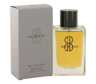 Bill Blass Mr Blass 100730