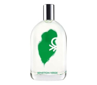 Benetton Verde Man 100621