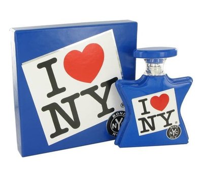 Bond No 9 I Love New York for Him 100819