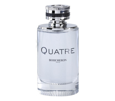 Boucheron Quatre Pour Homme