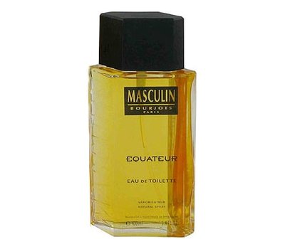 Bourjois Masculin Equateur 100966