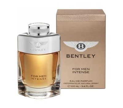 Bentley for Men Intense 100649