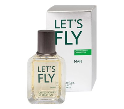 Benetton Let's Fly 100557