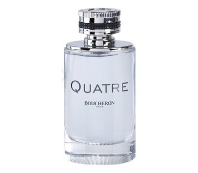 Boucheron Quatre Pour Homme 100928