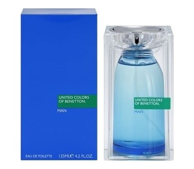 Benetton B. United Man 100495