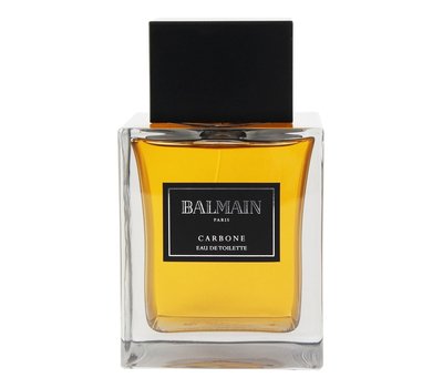 Balmain Carbone de Balmain