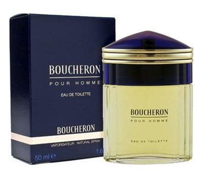 Boucheron Pour Homme 100904