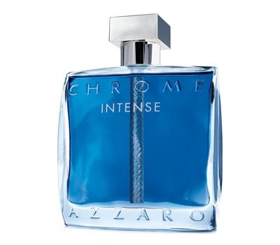 Azzaro Chrome Intense