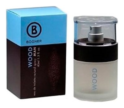 Bogner Wood Man 100749