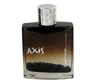 Axis Black Caviar 100096