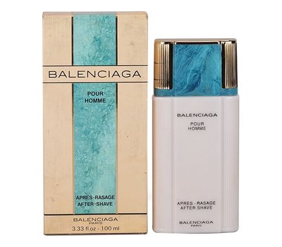 Balenciaga Pour Homme 100408