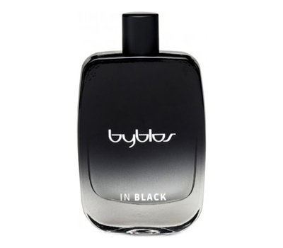 Byblos in Black 101740