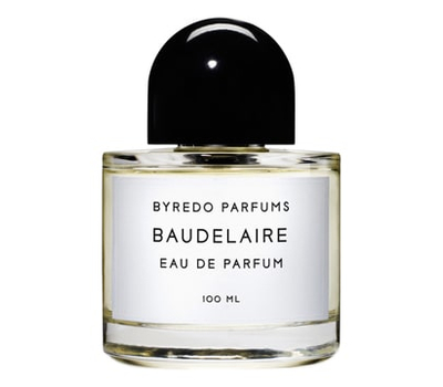 Byredo Baudelaire