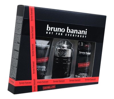 Bruno Banani Dangerous Man 101093