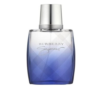 Burberry Summer Men 2011