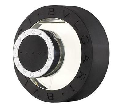 Bvlgari Black