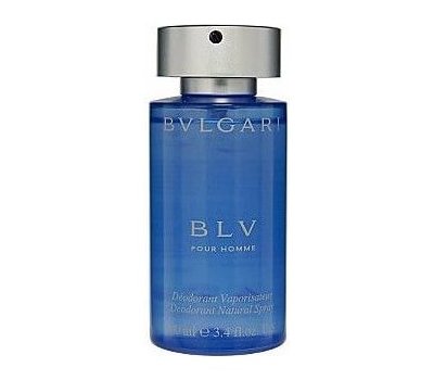 Bvlgari BLV Men 101504