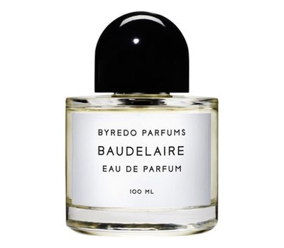 Byredo Baudelaire 101755