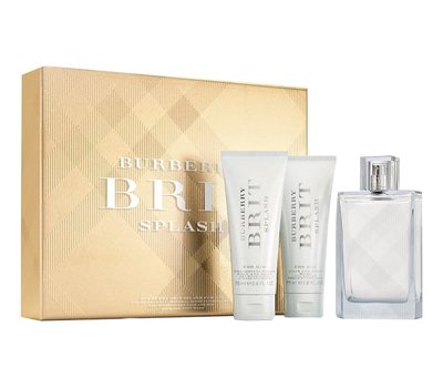 Burberry Brit Splash for Men 101271