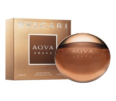 Bvlgari Aqva Amara 101455