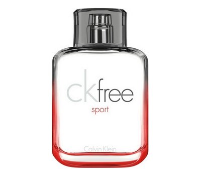 Calvin Klein CK Free Sport