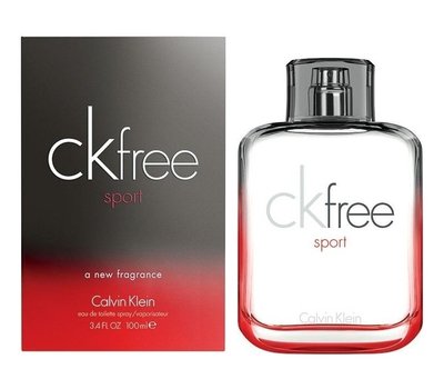 Calvin Klein CK Free Sport 102071