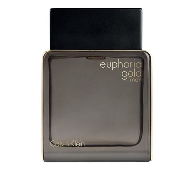 Calvin Klein Euphoria Gold Men 102363