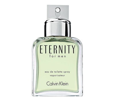 Calvin Klein Eternity for men