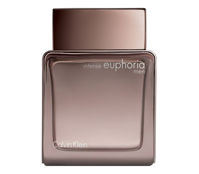 Calvin Klein Euphoria Intense Men