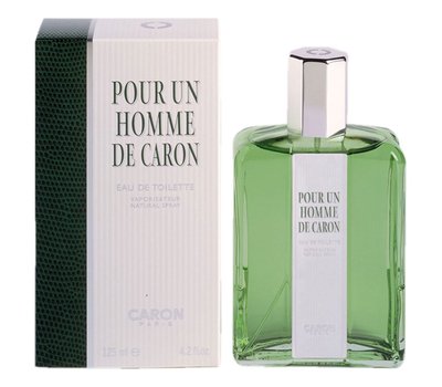 Caron Impact Pour Un Homme 102928