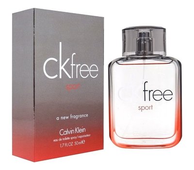 Calvin Klein CK Free Sport 102074