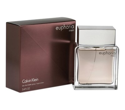 Calvin Klein Euphoria Men 102391