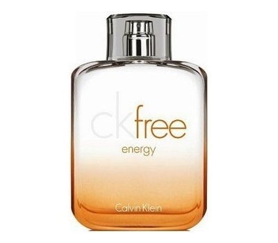 Calvin Klein CK Free Energy 102038