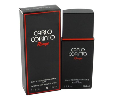 Carlo Corinto Rouge 102633