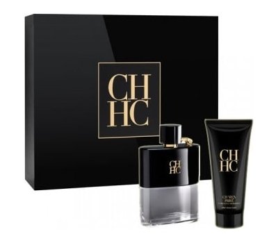 Carolina Herrera CH Men Prive 102897