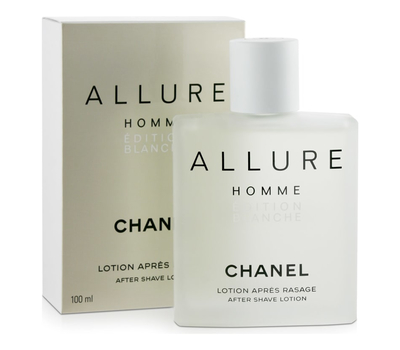 Chanel Allure Homme Edition Blanche 103722