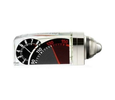 Cartier Roadster Sport Speedometer Limited Edition