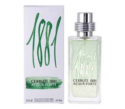 Cerruti 1881 Acqua Forte 103453