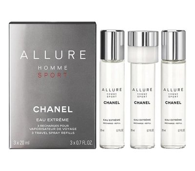 Chanel Allure Homme Sport Eau Extreme 103800