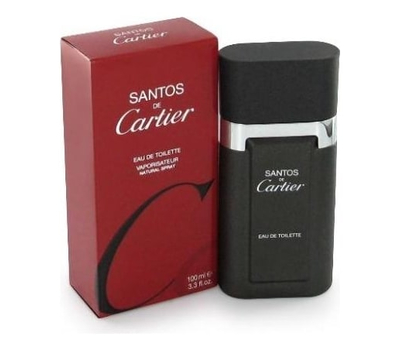 Cartier Santos de Cartier