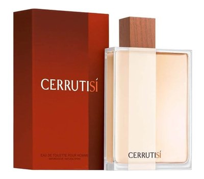 Cerruti SI Pour Homme 103698