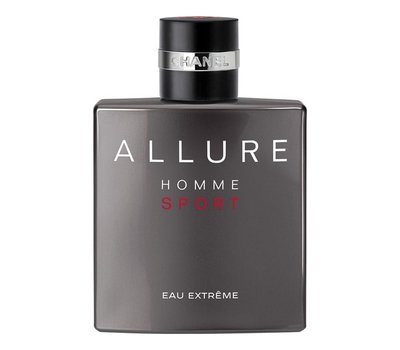 Chanel Allure Homme Sport Eau Extreme 103807