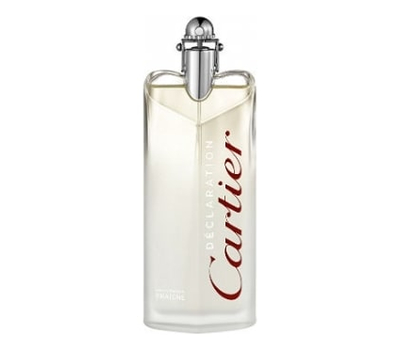 Cartier Declaration Eau Fraiche