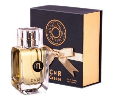 CnR Create Scorpio for Men 104636