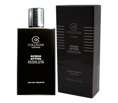 Collistar Acqua Attiva Assoluta 104705