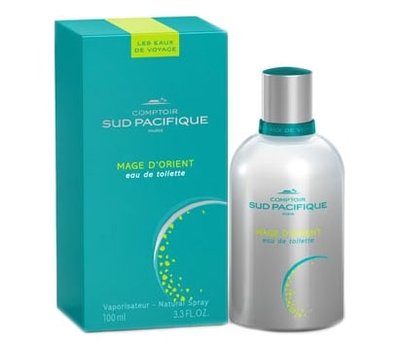 Comptoir Sud Pacifique Mage D'Orient 104814